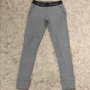 Ivy Park Leggings